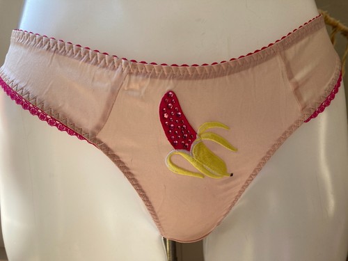 Agent provocateur banana - agent,