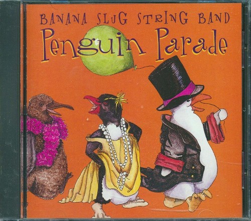 Banana slug string - slug,
