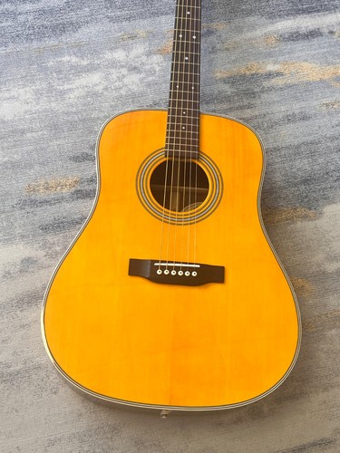 Warehouse acoustic d28 - acoustic,